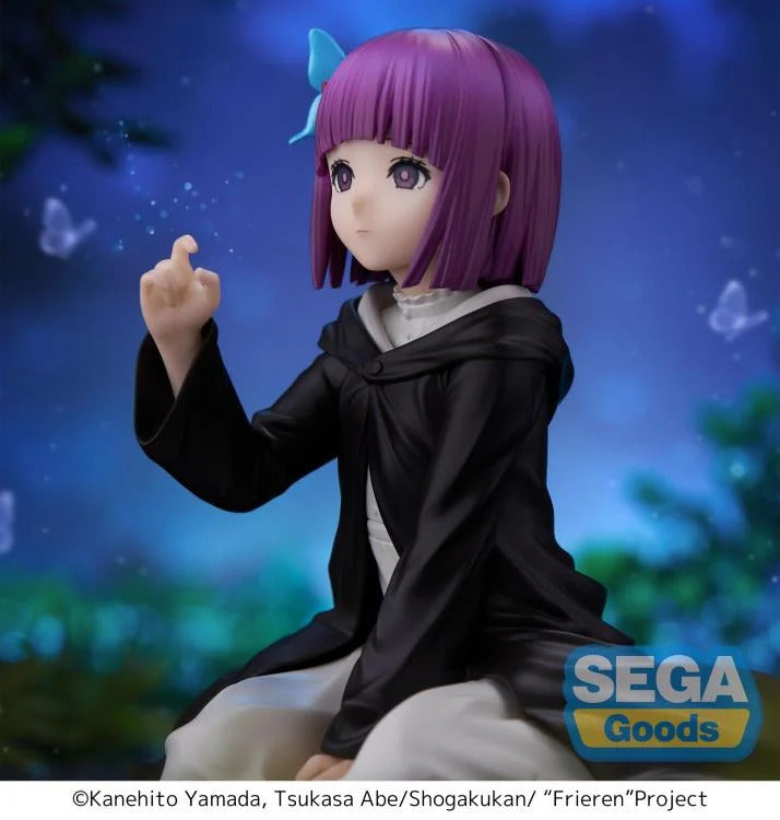 SEGA YUMEMIRIZE FIGURE FERN - FRIEREN SEGA YUMEMIRIZE FIGURE FERN - FRIEREN